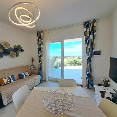 Stunning With Breathtaking Views Apartamento