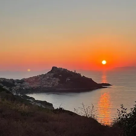 Stunning With Breathtaking Views Castelsardo