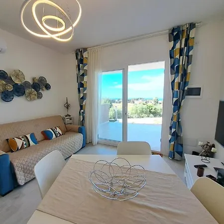 Stunning With Breathtaking Views