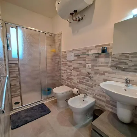 Apartamento Stunning With Breathtaking Views