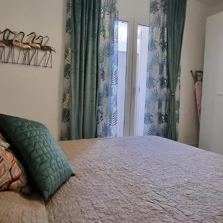 Stunning With Breathtaking Views Apartamento Castelsardo