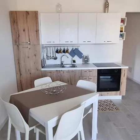 Stunning With Breathtaking Views Castelsardo