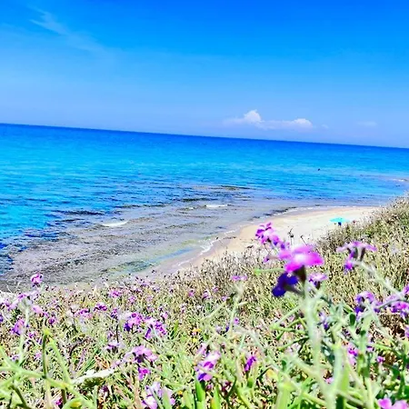 Apartman Stunning With Breathtaking Views Castelsardo