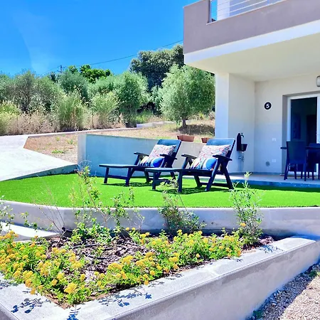 Apartman Stunning With Breathtaking Views