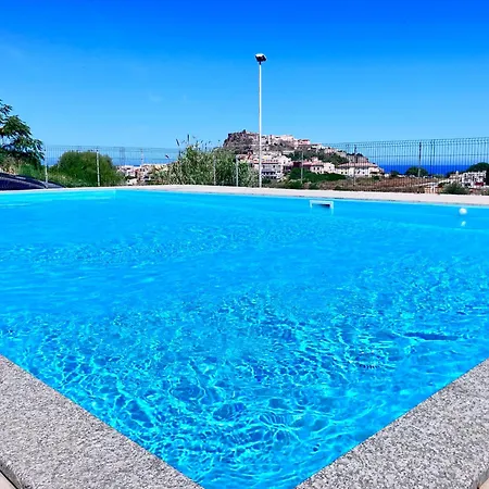 Apartamento Stunning With Breathtaking Views Castelsardo