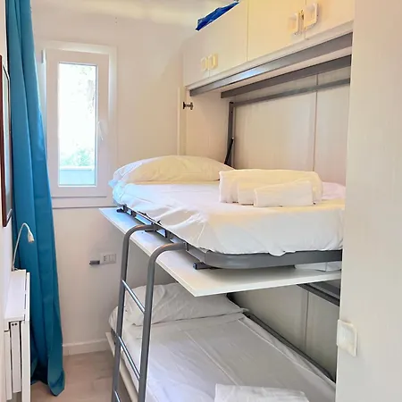 Apartman Stunning With Breathtaking Views Castelsardo