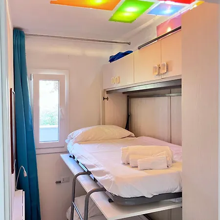 Apartman Stunning With Breathtaking Views